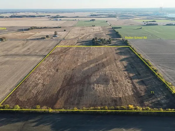 0 Risdon School Rd, Marissa, IL 62257