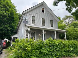 13 Hopkins St, Rutland, VT 05701