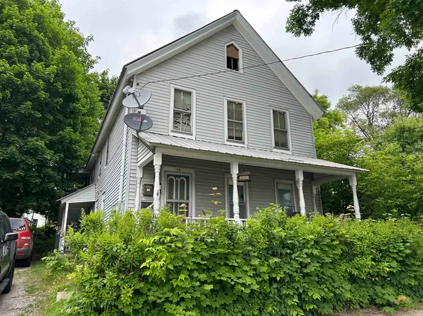 13 Hopkins Street, Rutland City, VT 05701