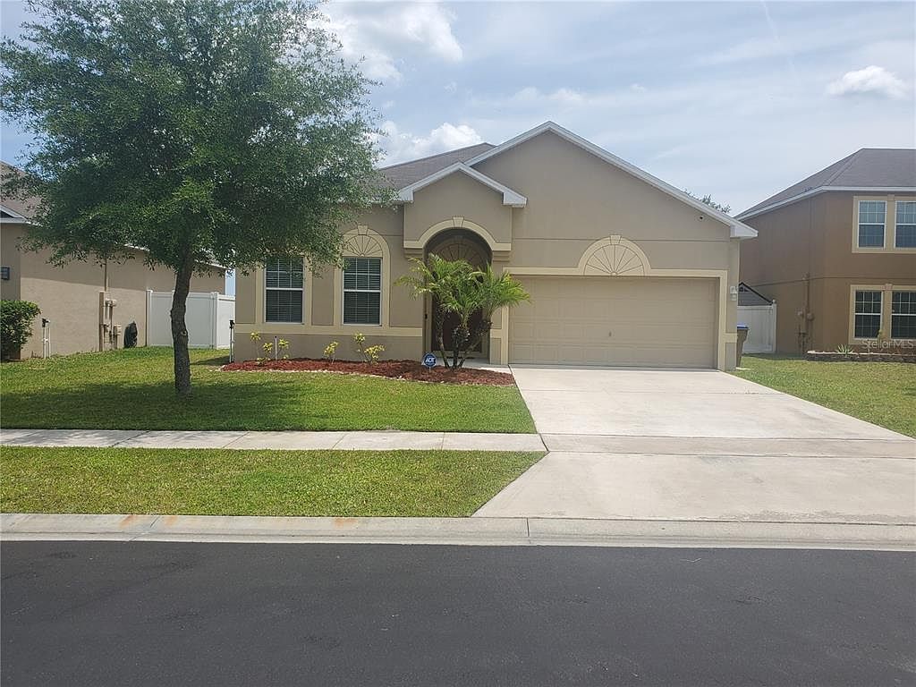 5594 Sycamore Canyon Dr Kissimmee FL 34758 Zillow