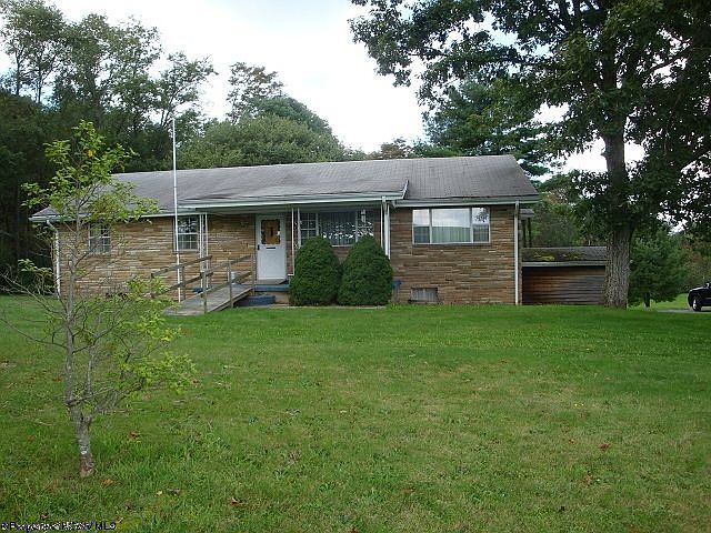 1st image of 2109 Brandonville Pike