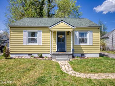 2713 Boright Pl, Knoxville, TN, 37917