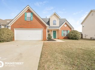 3656 Colonnade Ct, Rex, GA 30273