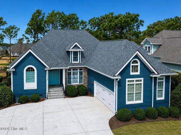 3615 W Medinah Avenue SE, Southport, NC 28461