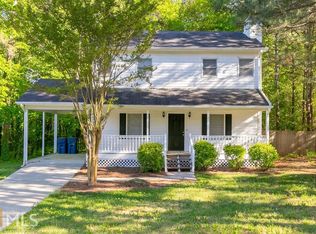 211 Rainey Brooke, Drive Winder, GA 30680