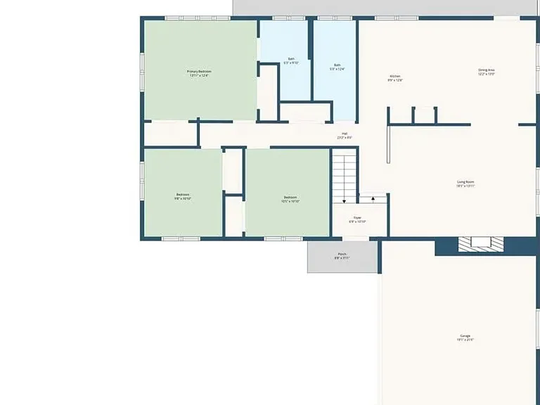 1685 S Kenton Way — Photo 37