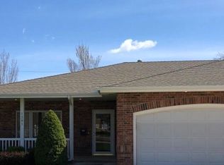 1301 NW 5th St, Abilene, KS 67410