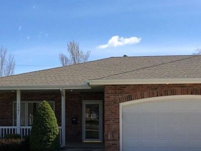 1301 NW 5th St, Abilene, KS, 67410