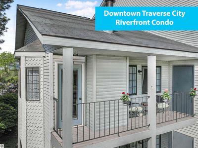 525 Riverine Dr #206, Traverse City, MI, 49684