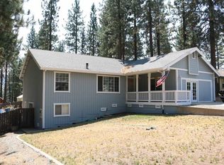 248 E Spruce Ave, Portola, CA