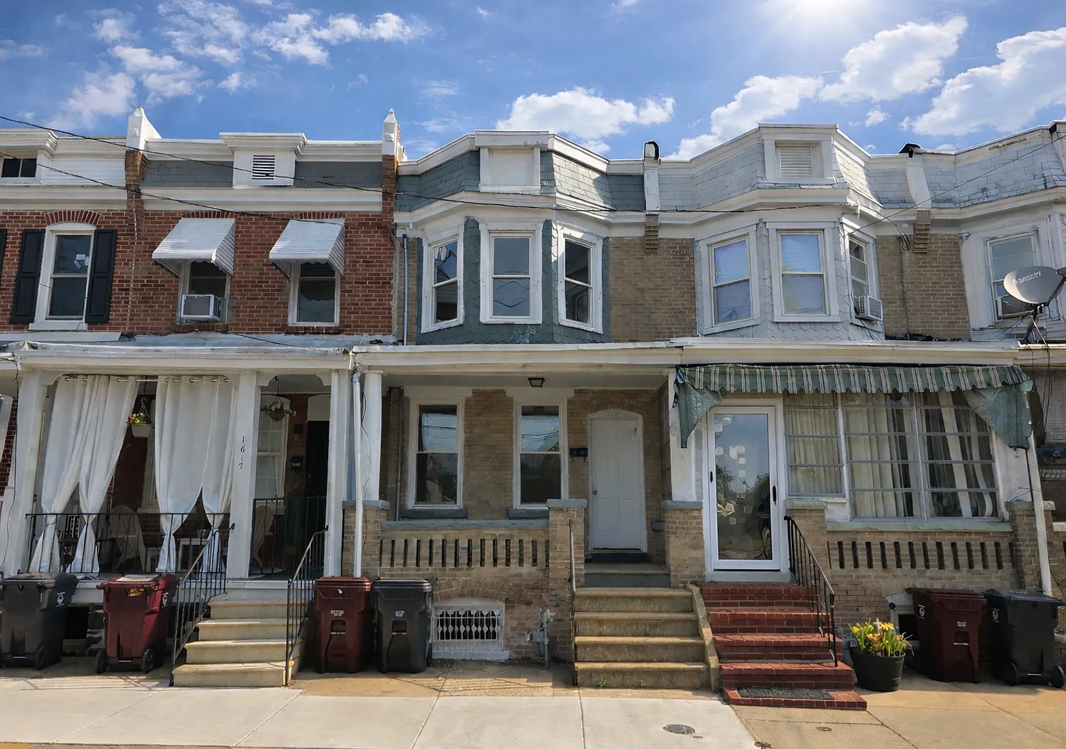 1615 Lancaster Ave. Wilmington, DE 19805 — Photo 1