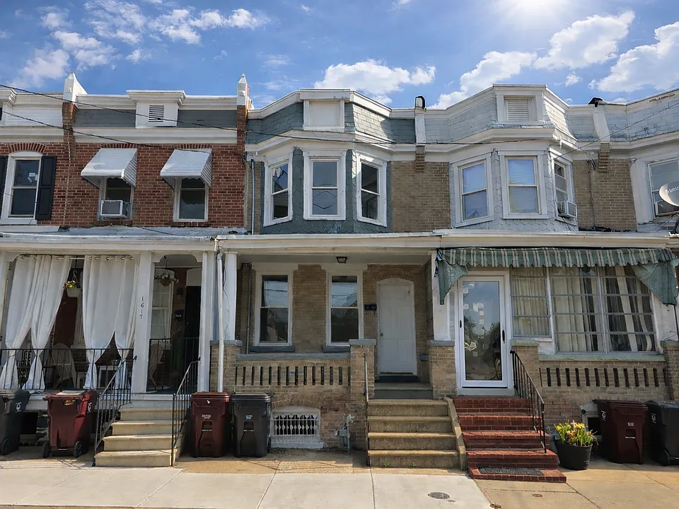 1615 Lancaster Ave