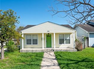 618 Louisiana Ave, Corpus Christi, TX 78404