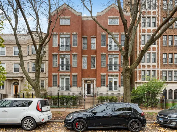 4530 N Magnolia Ave APT Gs, Chicago, IL 60640