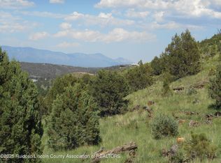 0 Stable Rd, Alto, NM 88312