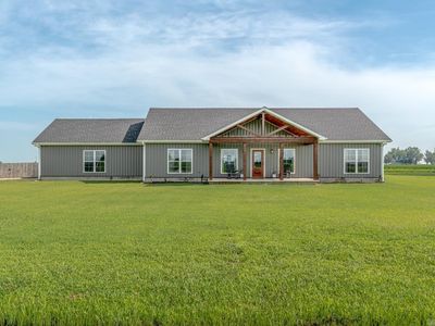 1701 Brown St, Bay, AR, 72411