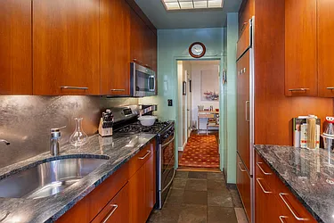 Sold by Brown Harris Stevens