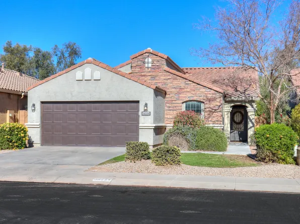 36224 W PICASSO Street, Maricopa, AZ 85138