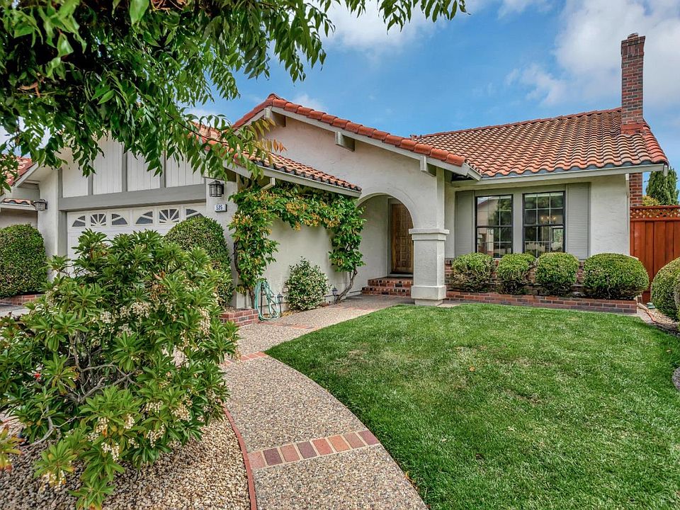525 Seagate Way, Belmont, CA 94002 Zillow