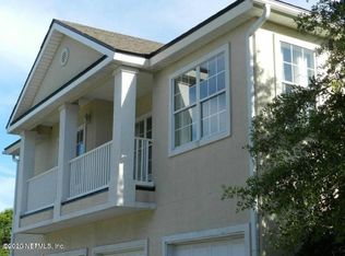 1701 Forest Lake Cir E APT 3, Jacksonville, FL 32225