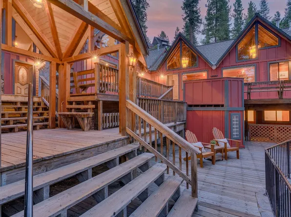 4325 Jeffrey Way, Carnelian Bay, CA 96140