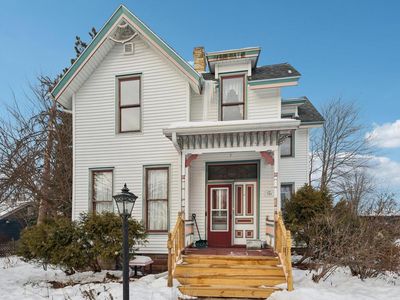 733 5th Street, Baraboo, WI, 53913
