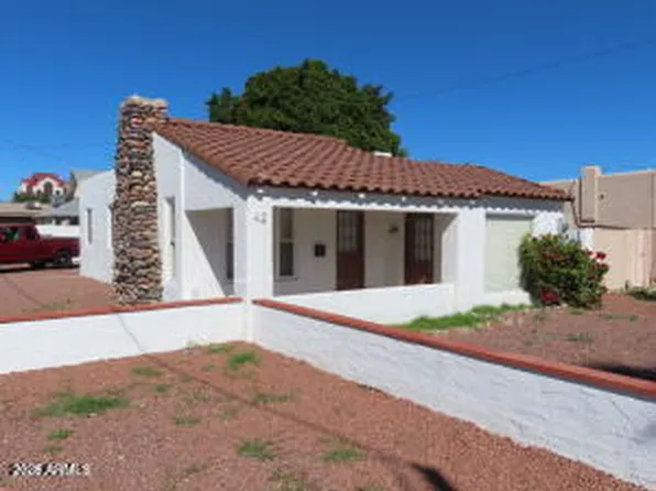 42 E 2nd Ave #1, Mesa, AZ 85210