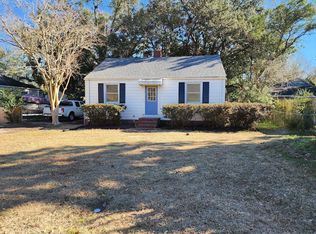 4706 Brookside Dr, North Charleston, SC 29405