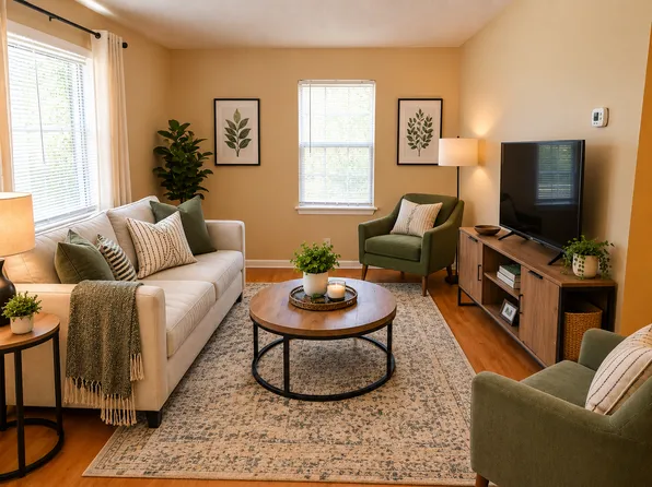 411 Cattleman Dr NE APT 1, Dalton, GA 30721