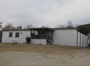 17901 SE 95th St, Newalla, OK 74857