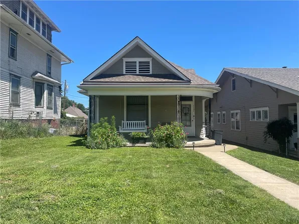 2605 Monterey St, Saint Joseph, MO 64507