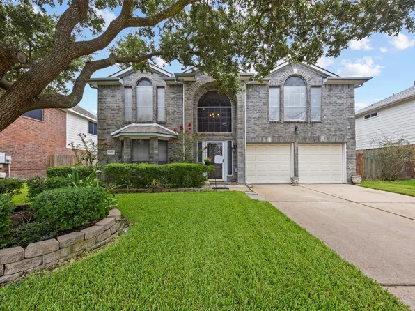 23802 Norton House Ln, Katy, TX 77493