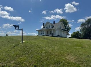 4281 S 13th Hwy, Polo, MO 64671