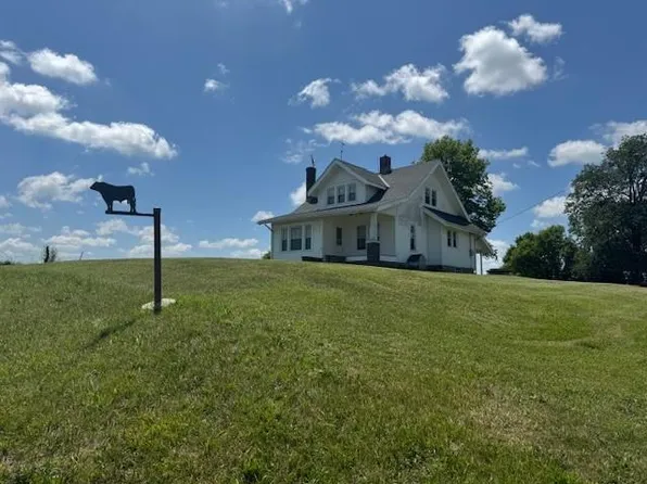 4281 S 13th Hwy, Polo, MO 64671