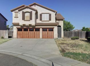 7771 Truffle Ct, Antelope, CA