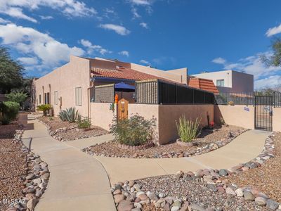 5935 E Sahuaro Ranch Dr, Tucson, AZ, 85712