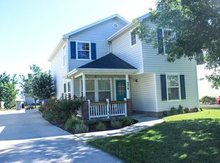 376 W Plum Pl, Saratoga Springs, UT 84045