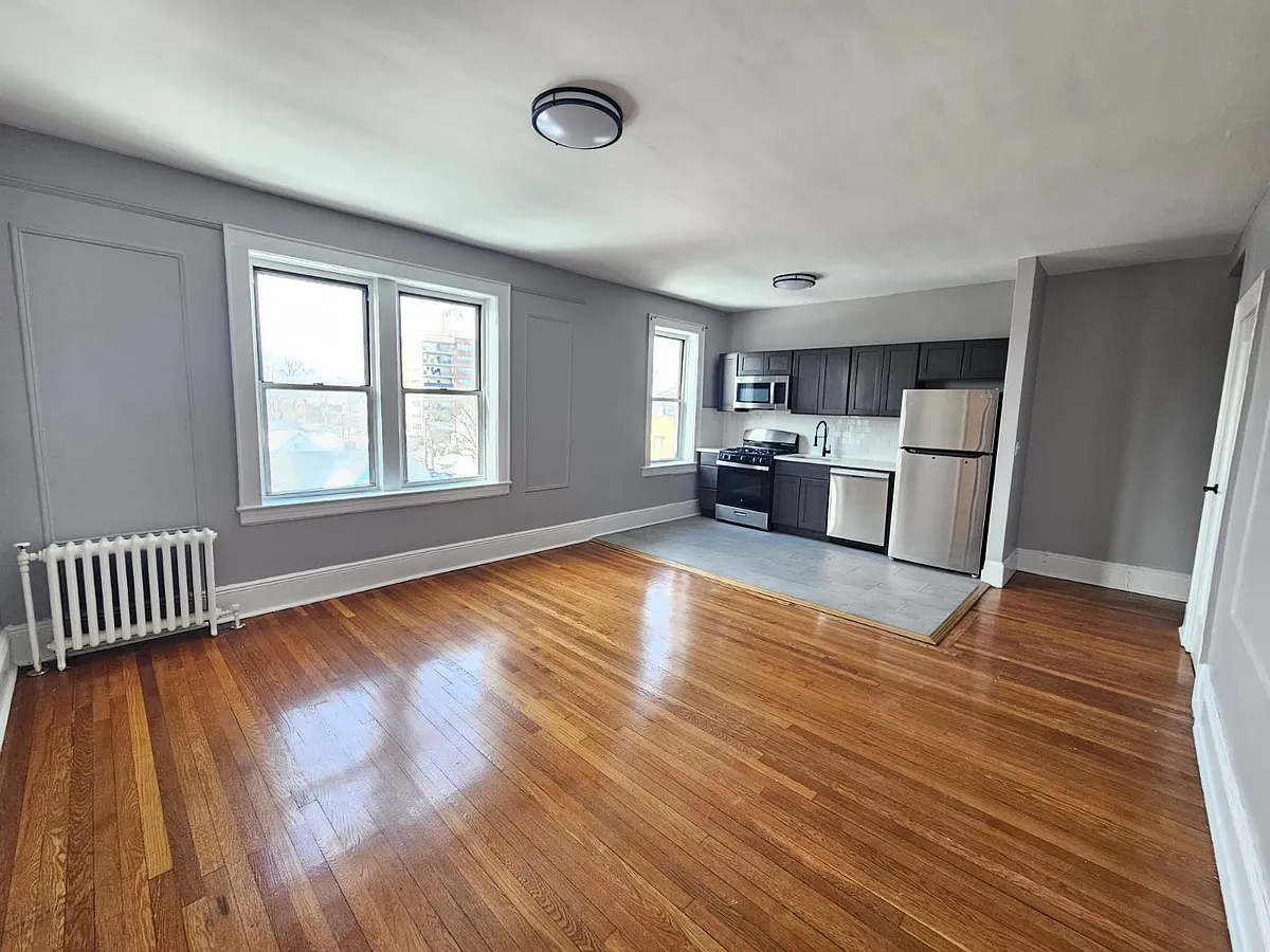 Building Photo - 755-757 Jersey Ave #2