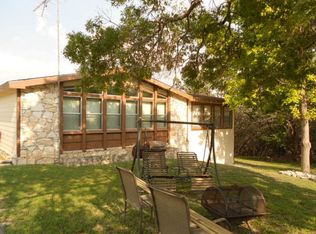 3596 Medina Hwy, Kerrville, TX 78028