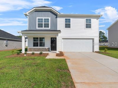 296 Live Oak Rd #296, Ridgeland, SC, 29936