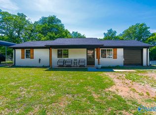 241 Woodland St, New Market, AL 35761