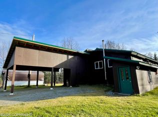 50471 Byrd Ave, Kenai, AK 99611