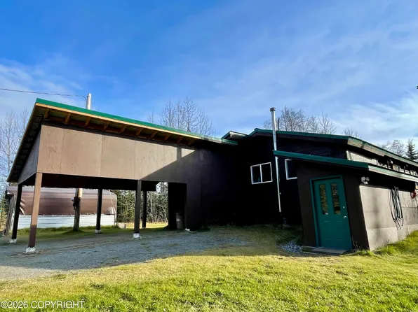 50471 Byrd Ave, Kenai, AK 99611