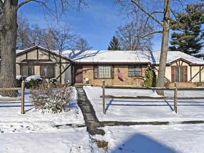1500 Madison Ave, Cincinnati, OH, 45231