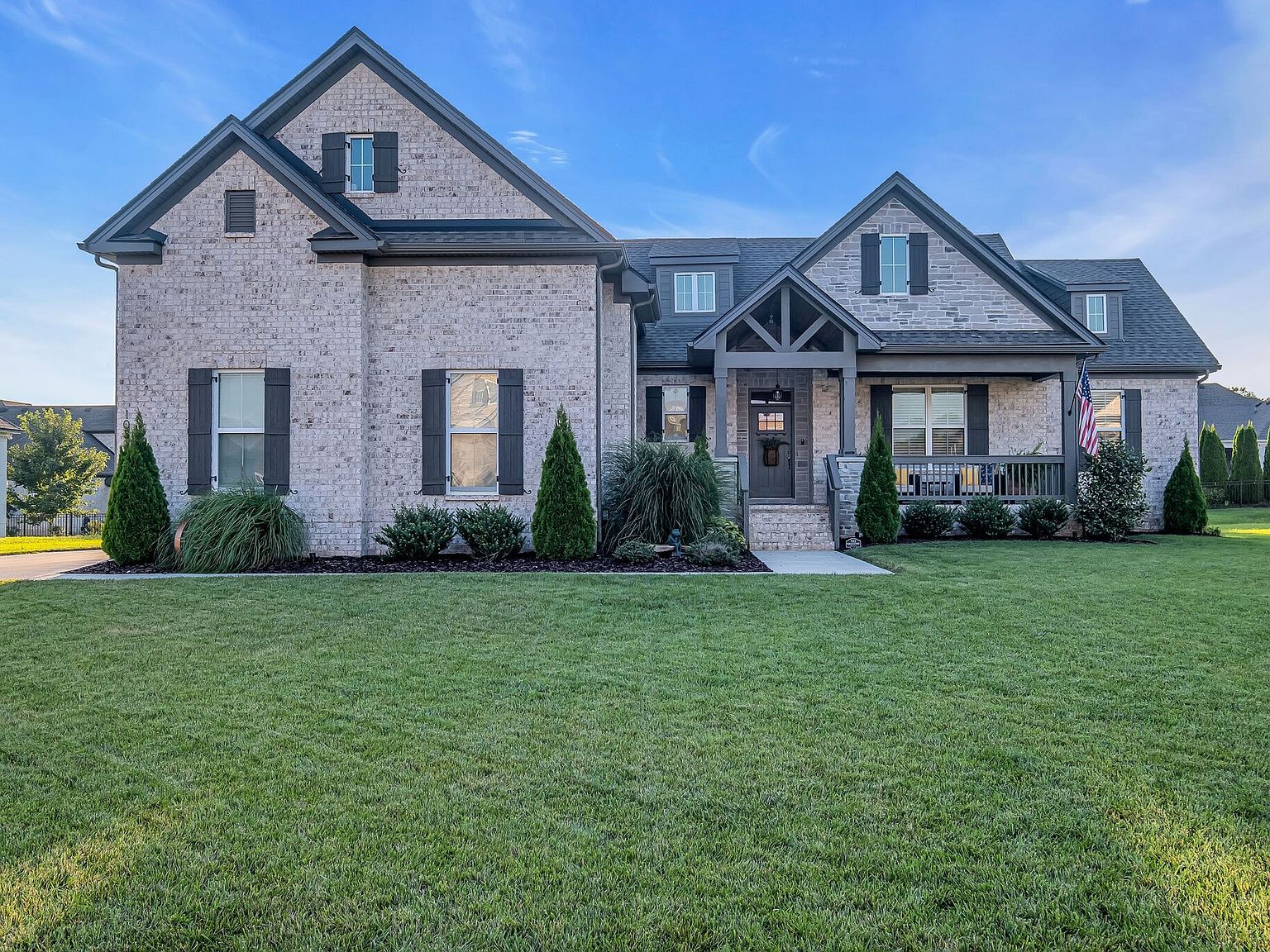 1032 Pretender Way, Columbia, TN 38401 Zillow