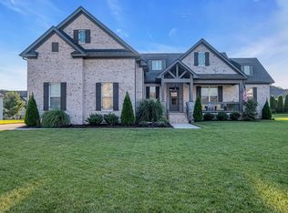 1032 Pretender Way, Columbia, TN 38401