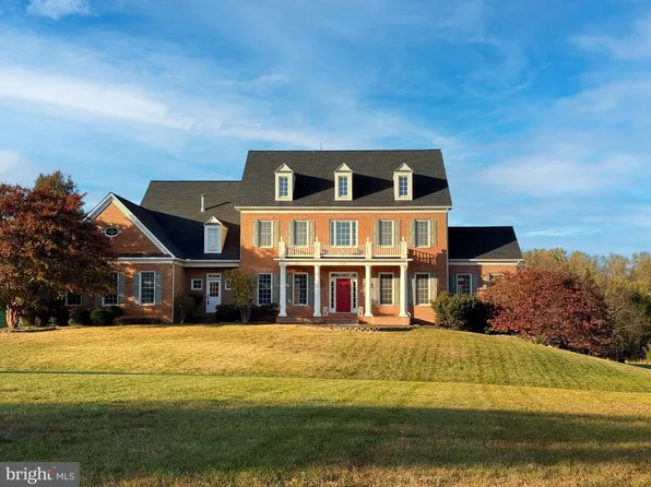 36416 Silcott Meadow Pl, Purcellville, VA 20132