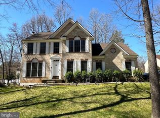 7605 Quicksilver Ct, Bowie, MD 20720