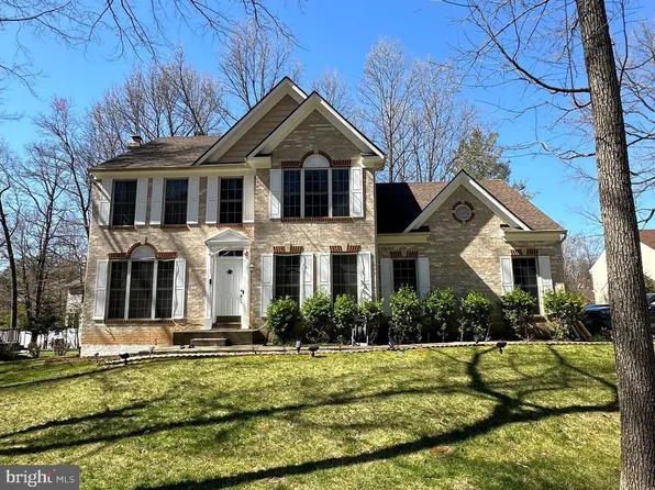 7605 Quicksilver Ct, Bowie, MD 20720
