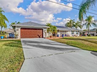 3019 SE 10th Ave, Cape Coral, FL 33904